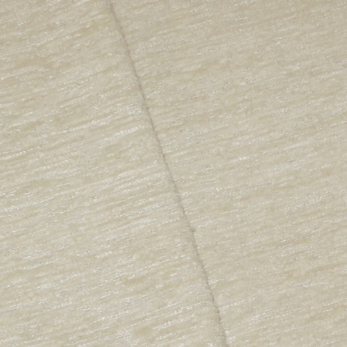 Faded Beige Textured Silk Blend Chenille Decorating Fabric