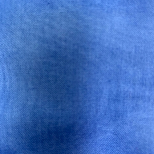 *8 YD PC--Bright Blue "Aura" Cotton
