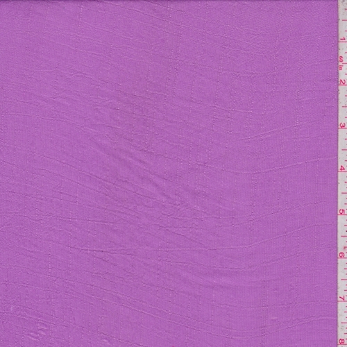 Lilac Linen Look