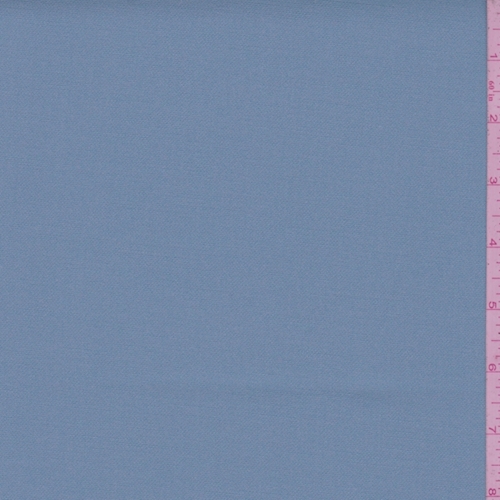 *1 7/8 YD PC--Ocean Mist Rayon Blend Suiting