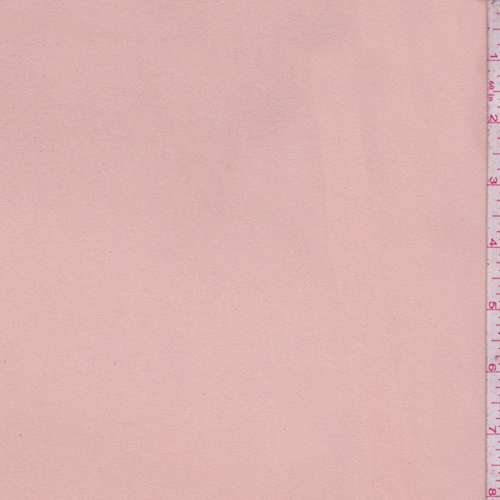 Pink Blossom Crepe Georgette