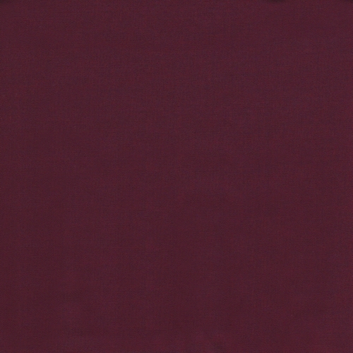Cranberry Oxford Shirting