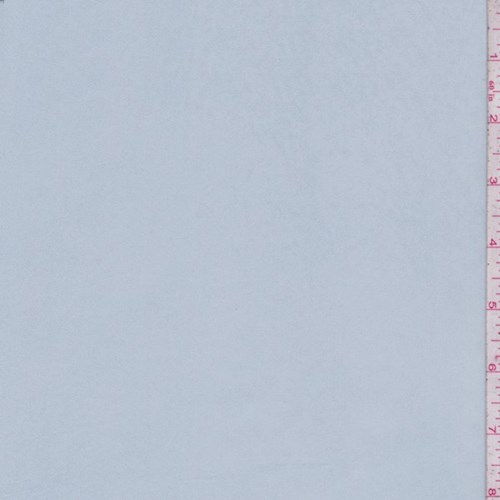 *3 YD PC--Powder Blue Georgette Chiffon