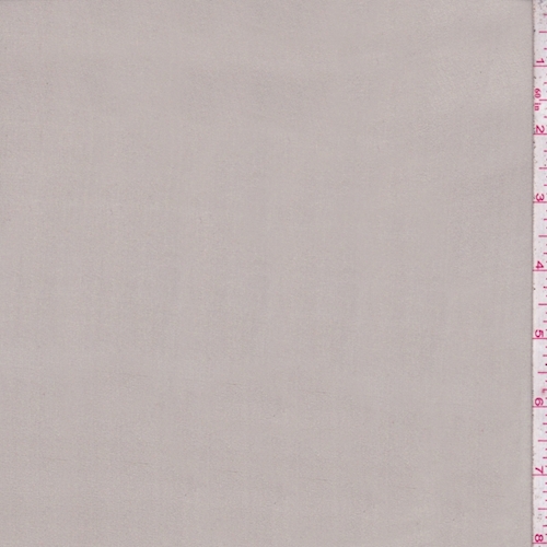 *2 7/8 YD PC--Light Agate Silk Crepe de Chine
