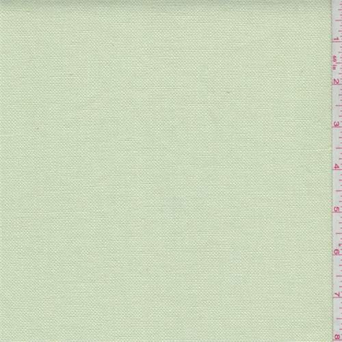 *1 1/4 YD PC--Key Lime Home Decorating Linen