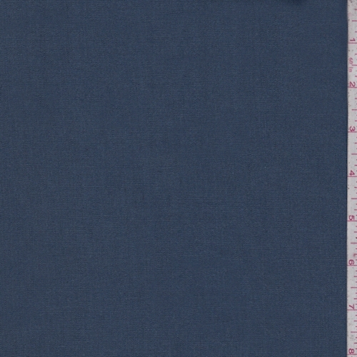 Dark Slate Blue Linen