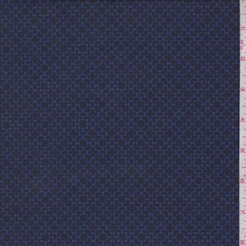Sapphire Medallion Lining