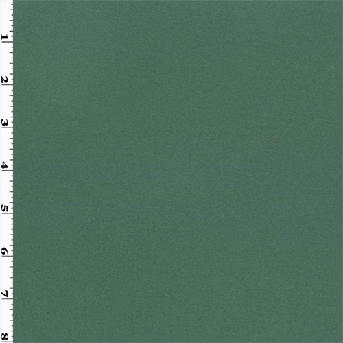 *1 1/4 YD PC--Double Sided Sweatshirt Fleece - Ocean