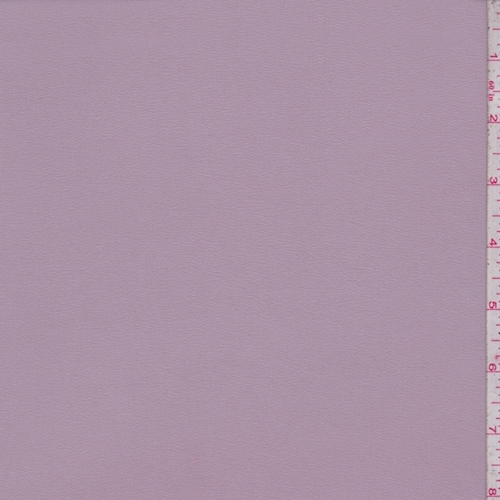Lilac Mauve Stretch Lining