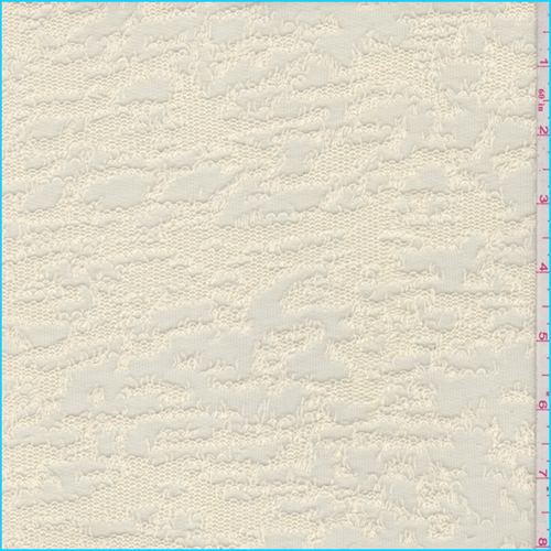 *3 7/8 YD PC--Buttercream Sweater Knit