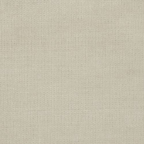 *1 1/2 YD PC--Snow White Textured Chenille Decorating Fabric