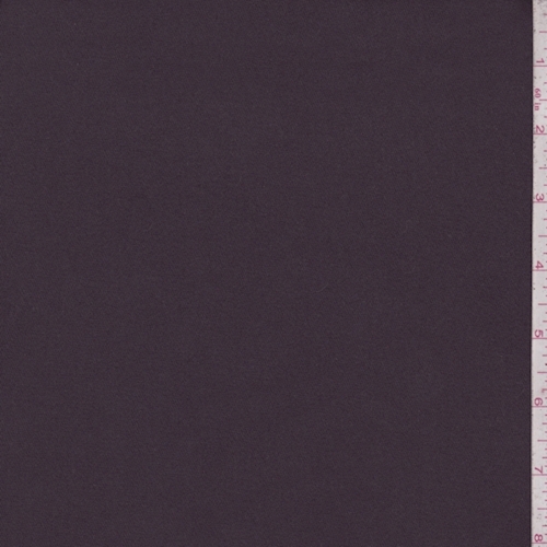 Mocha Brown Satin