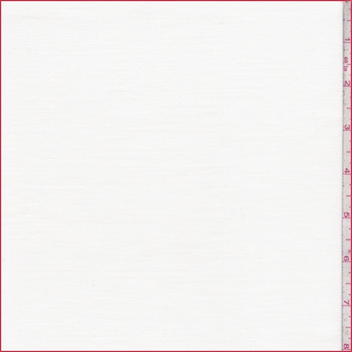 Dark Cream Stretch Sateen