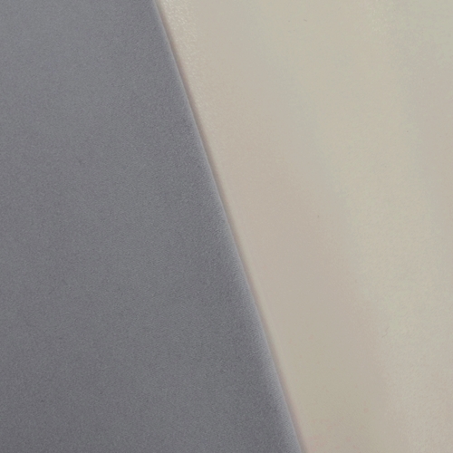 Pearl Dust Beige Textured Bonded Vinyl Decorating Fabric