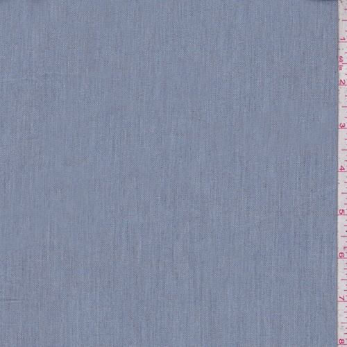 *2 1/4 YD PC--Cloudy Sky Cotton Oxford