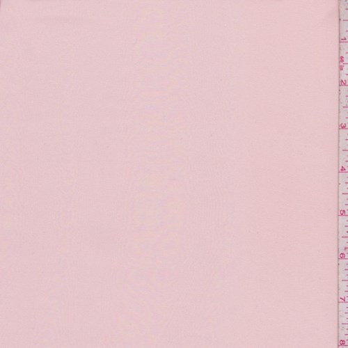 *2 1/8 YD PC--Pink Flush Silk Georgette