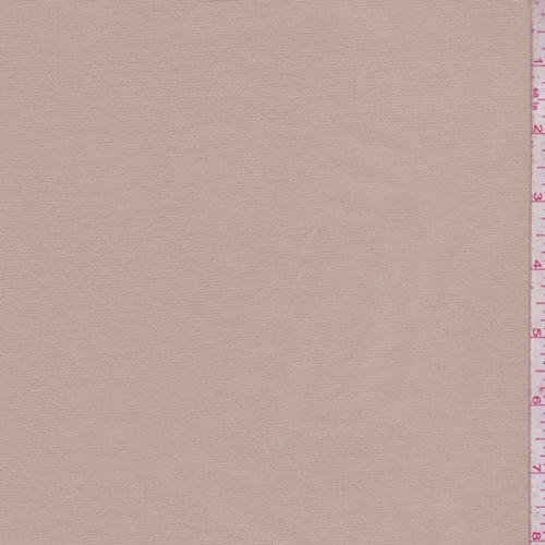 Light Tan Baby Wale Corduroy