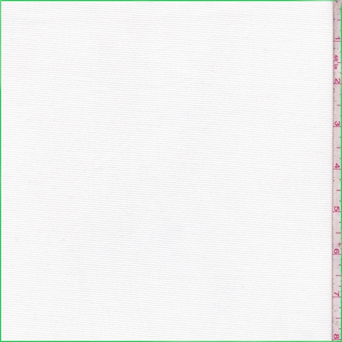 Creamy Ivory Corduroy