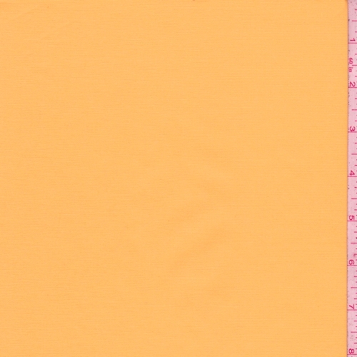 Sunflower Stretch Poplin