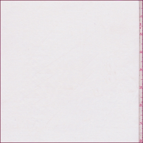 White Shirting