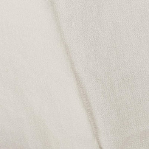 White Washed Slubbed Linen Woven Decorating Fabric DFW60942