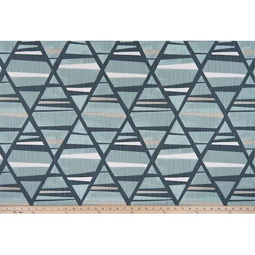 Barcelona Caribbean Luxe Linen
