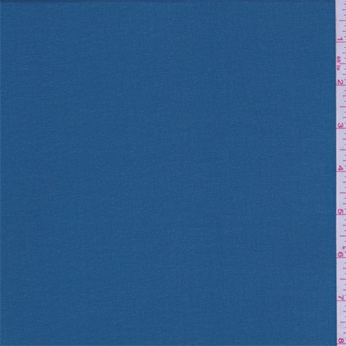 Dark Teal Georgette