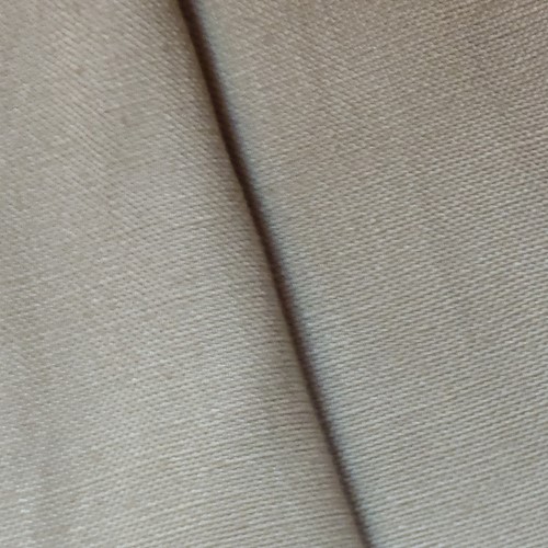 Neutral Beige Linen Canvas Home Decorating Fabric DFW60778