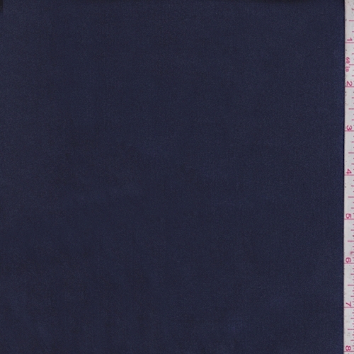 Blue Violet Sparkle Organza