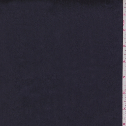 Amethyst Sparkle Organza