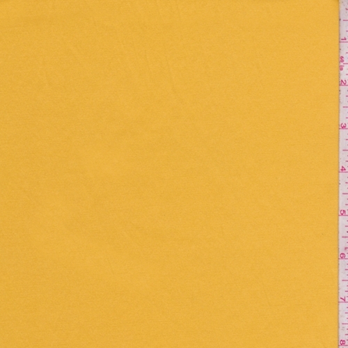 Marigold Satin