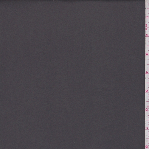 Dusty Slate Satin