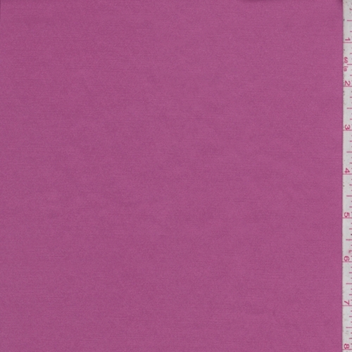 Fuchsia Satin