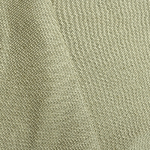 Clay Taupe Brown Linen Canvas Home Decorating Fabric