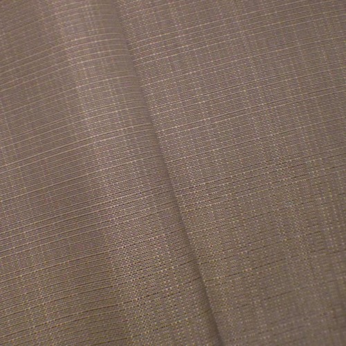 Taupe Gray Textured Slubbed Dobby Decorating Fabric DFW60754