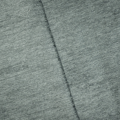 *6 YD PC--Gunmetal/Gray Textured Chenille Home Decorating Fabric