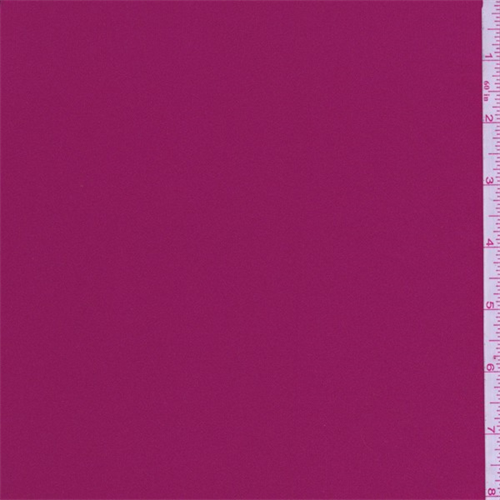 *4 3/8 YD PC--Watermelon Red Lining