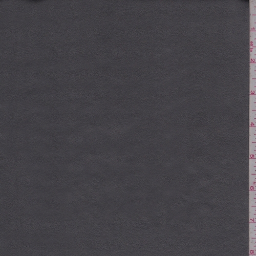 Nickel Faux Leather