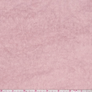Heather Dusty Pink Jersey Knit - 94616 