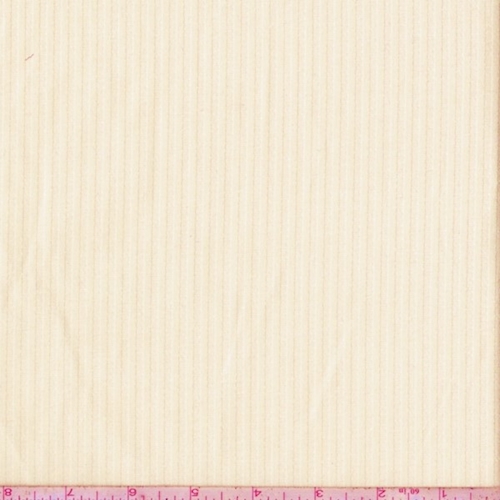 Buttercream Satin Stripe Home Decorating Fabric