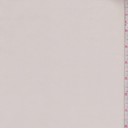 *5 1/4 YD PC--Blush Beige Silk Organza
