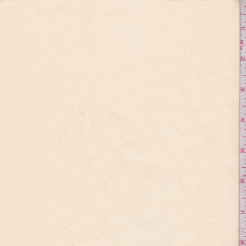 Cream Yellow Ultrasuede