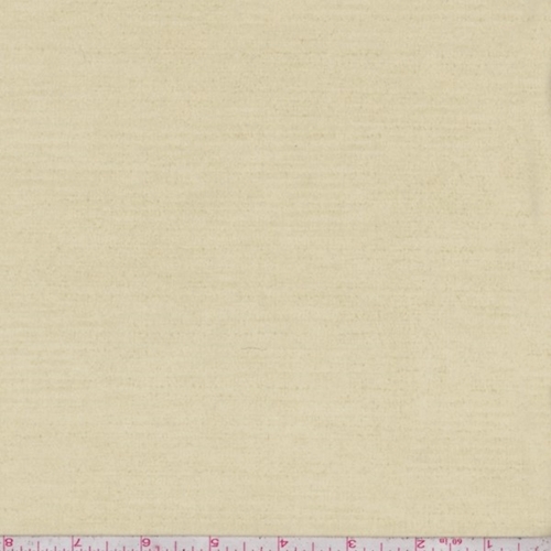 Straw Yellow Print Ultrasuede