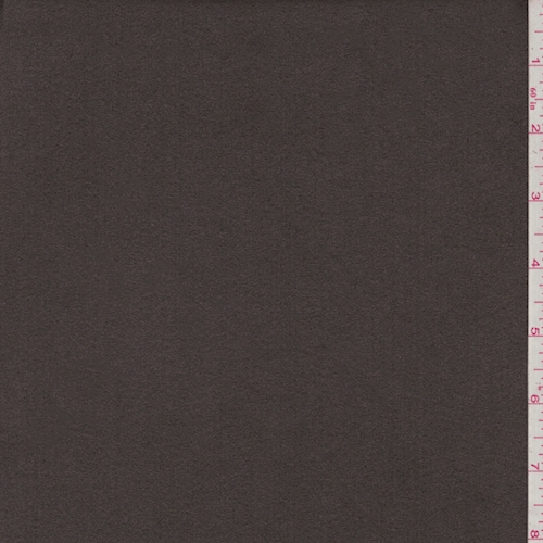 Mocha Brown Ultrasuede