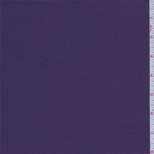 Plum Activewear Jersey Knit
