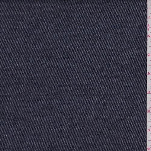 Ink Blue Denim