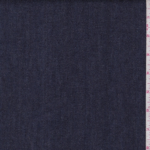 Dark Ink Denim