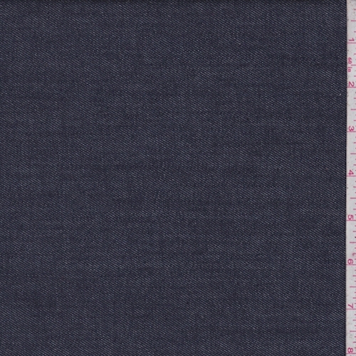 Aged Navy Denim