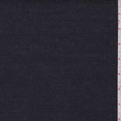 Dark Navy Denim