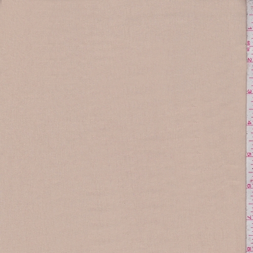 Sunflower/White Stripe Slubbed Cotton Shirting